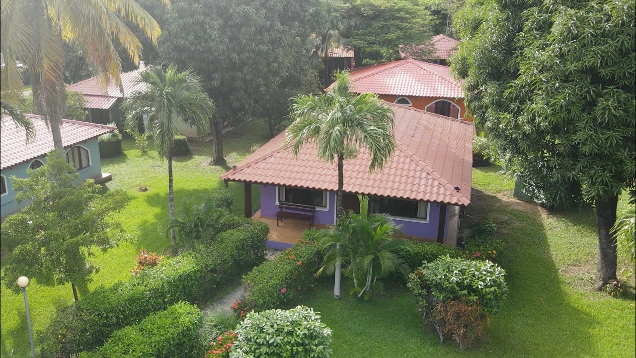 Villaggio Flor Del Pacifico II Unit 432