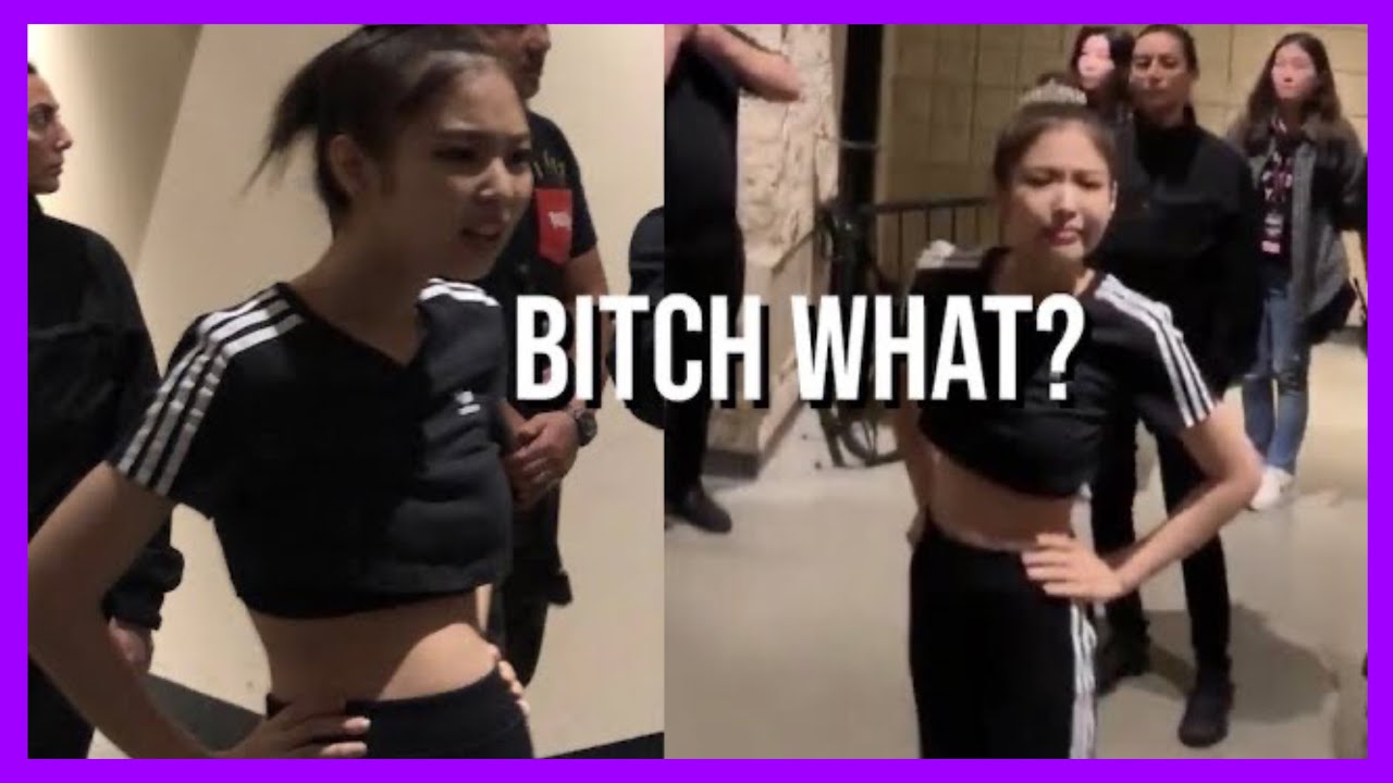 More k-pop vines/memes because yg is having a new girl group
