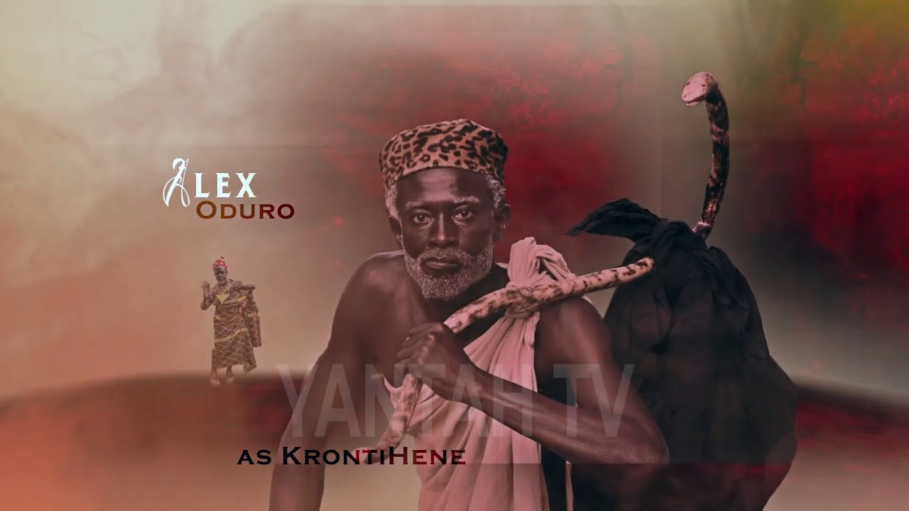 ASEM MPENIPA EP 87 BEDIDE | MATILDA ASARE | YAA  BODOM | KOO FORI |EMMANUEL YEBOAH