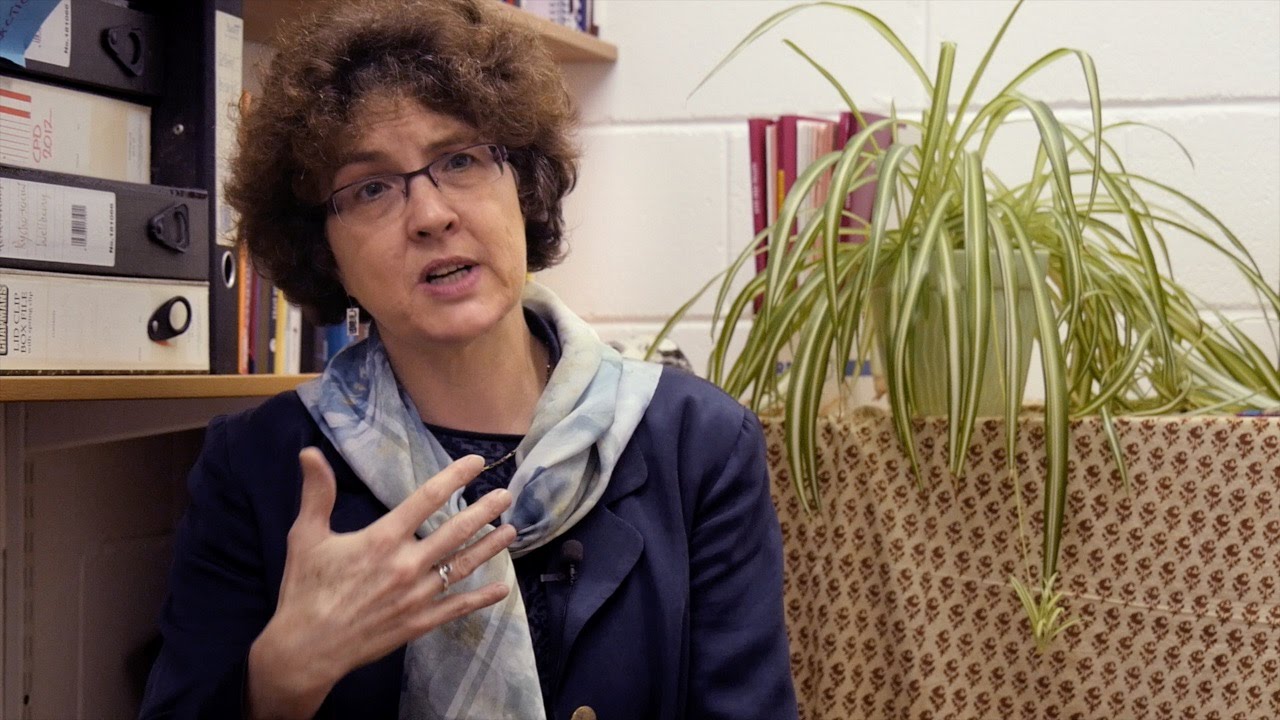 Sarah White - Professor of International Development and Wellbeing at Bath University