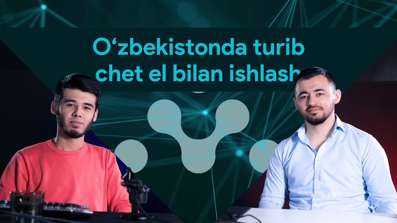 Vertex o'quv markazida mehmon bo'ldik
