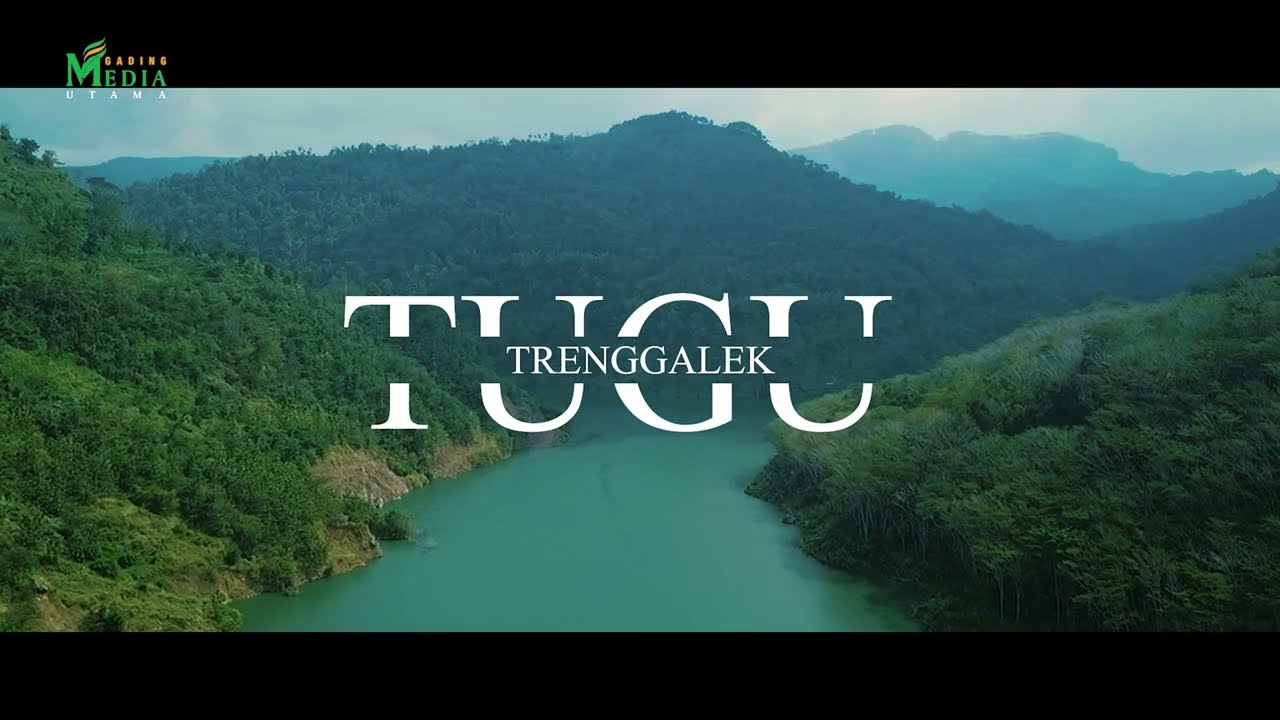 MENILIK BENDUNGAN TUGU SETELAH DIRESMIKAN (SHORT VIDEO)