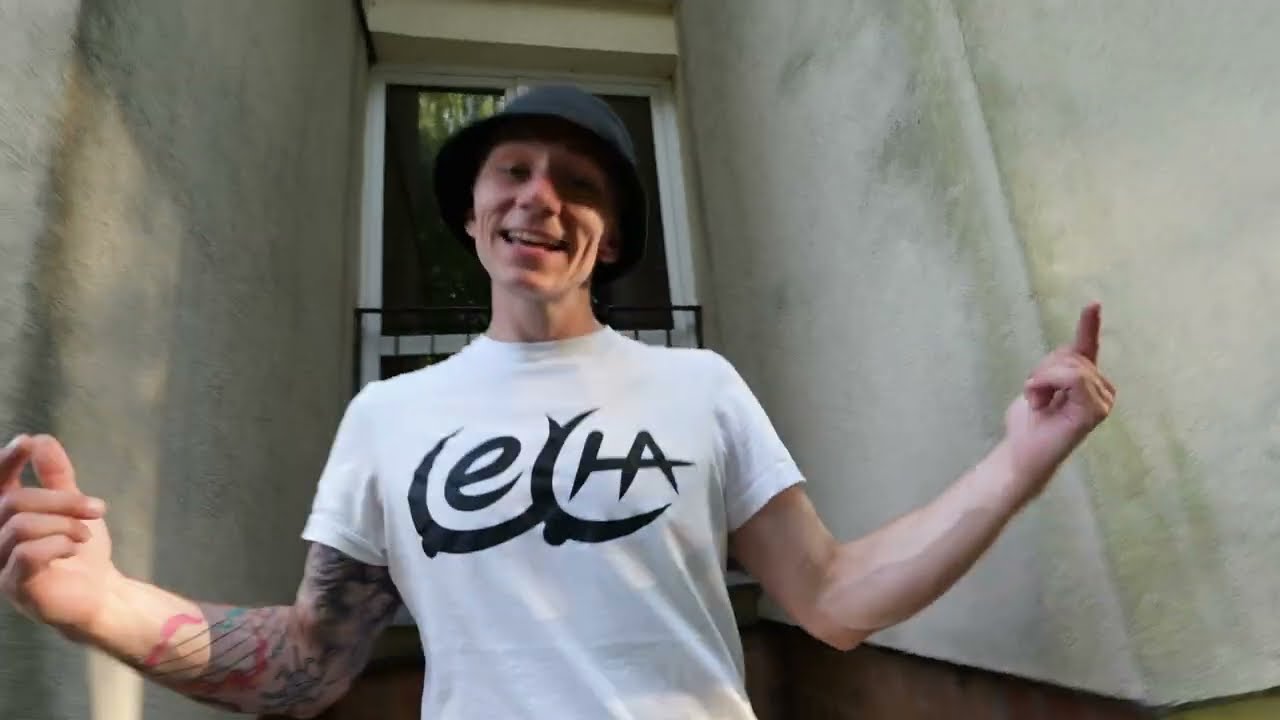 CECHA - KSERO NUMER JEDEN