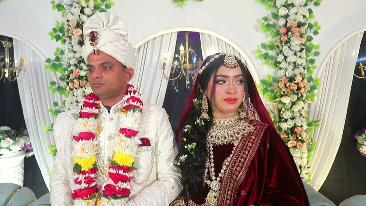 তারেকের বিয়ে 