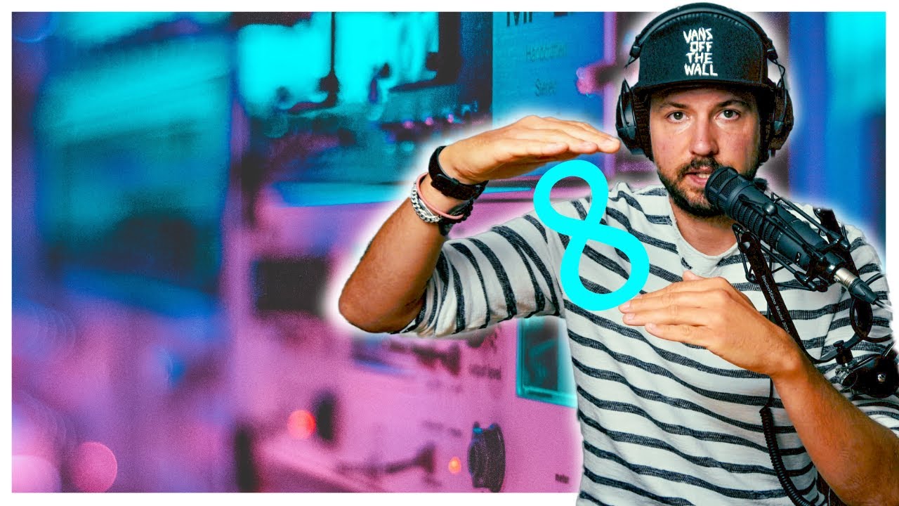 Keinen SPASS am PODCAST bearbeiten? Versuch's mal mit der 8-Schritte-Podcast-Editing-Methode