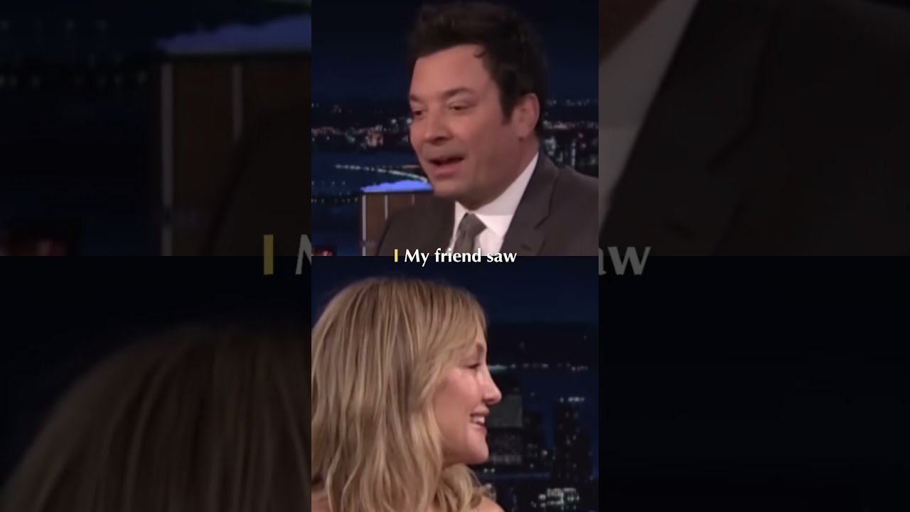Kate Hudson on Her New Movie ‘Song Sung Blue’