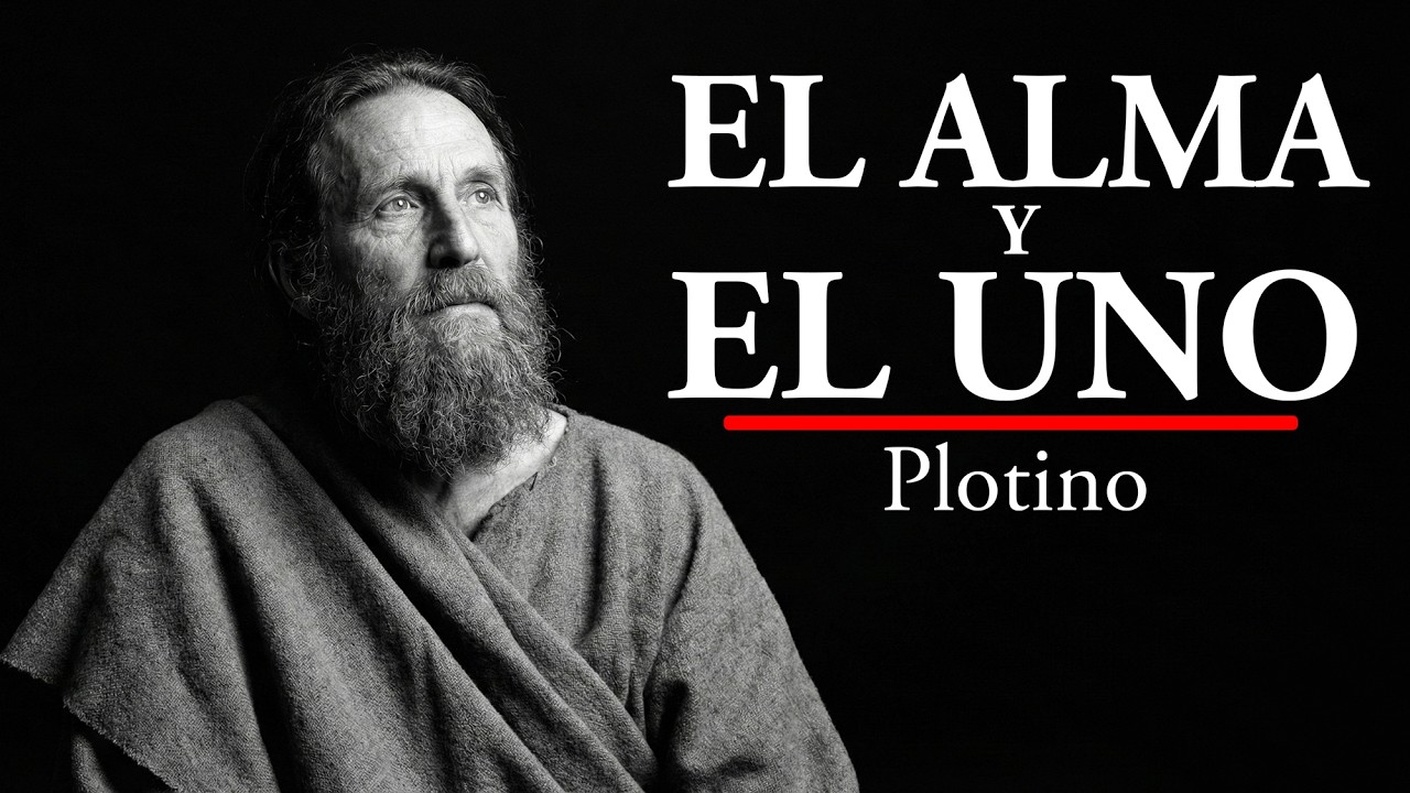 Plotino: El Alma y El UNO (Audio Podcast)