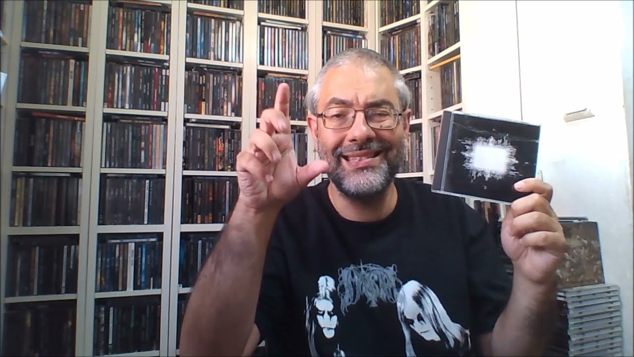 Κεφάλαιο TOOL: Worst to Best (metal review in Greek)