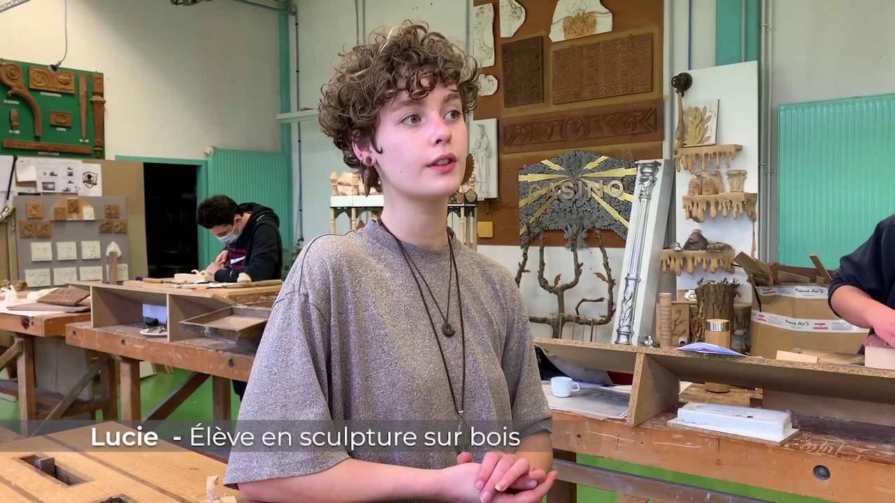 SCULPTURE VF