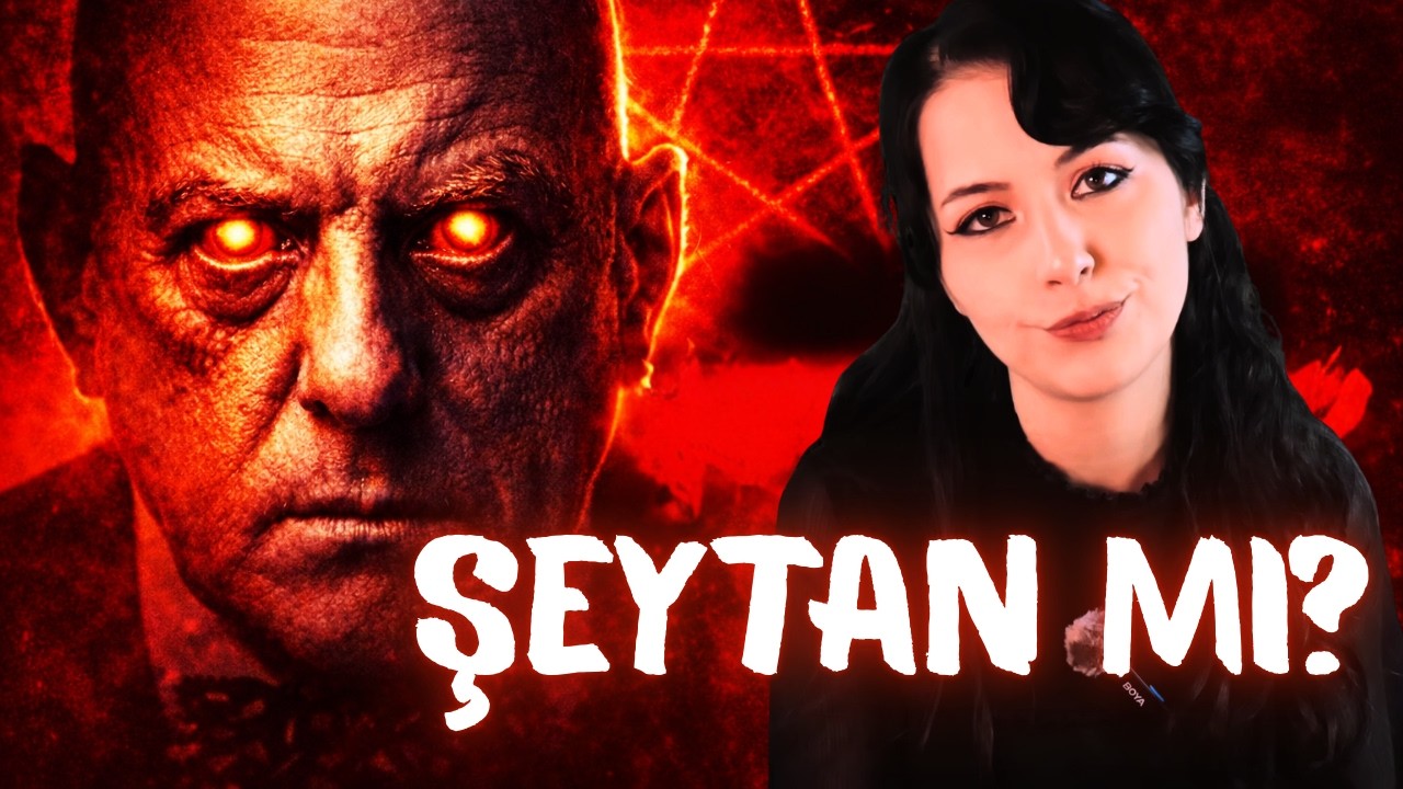 Tarikatlar, Ritüeller ve Skandallar: Aleister Crowley ve Modern Okültizm