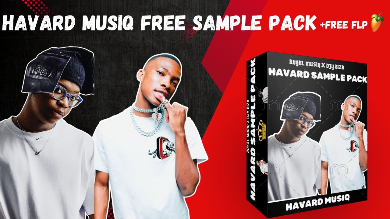 🔥[FREE]🔥AMAPIANO SAMPLE PACK|🔥🎹|FREE FLP🎺🔥|ROYAL MUSIQ🎸|HAVARD MUSIQ🌊🔥|SGIJA|SAMPLE PACK 2024🦎🔥