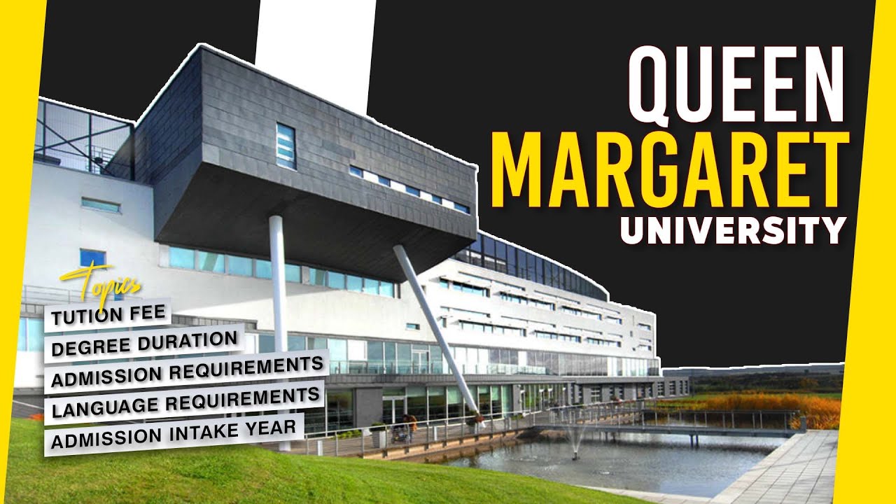 Queen Margaret University
