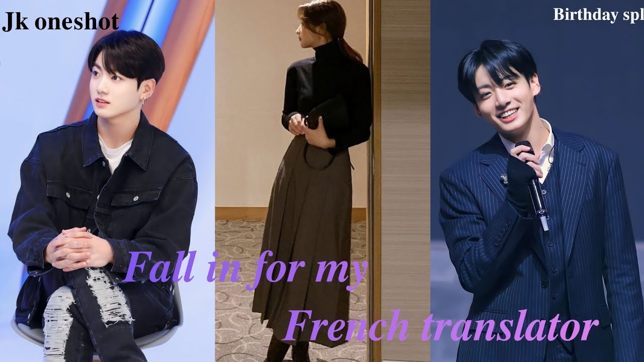 𝑭𝒂𝒍𝒍 𝒊𝒏 𝒇𝒐𝒓 𝒎𝒚 𝒇𝒓𝒆𝒏𝒄𝒉 𝒕𝒓𝒂𝒏𝒔𝒍𝒂𝒕𝒐𝒓 ||𝑩𝒊𝒓𝒕𝒉𝒅𝒂𝒚 𝒔𝒑𝒍 𝒐𝒏𝒆𝒔𝒉𝒐𝒕𝒕😍✨|| 𝒋𝒌 𝒐𝒏𝒆𝒔𝒉𝒐𝒕𝒕||  #jungkook #bts 