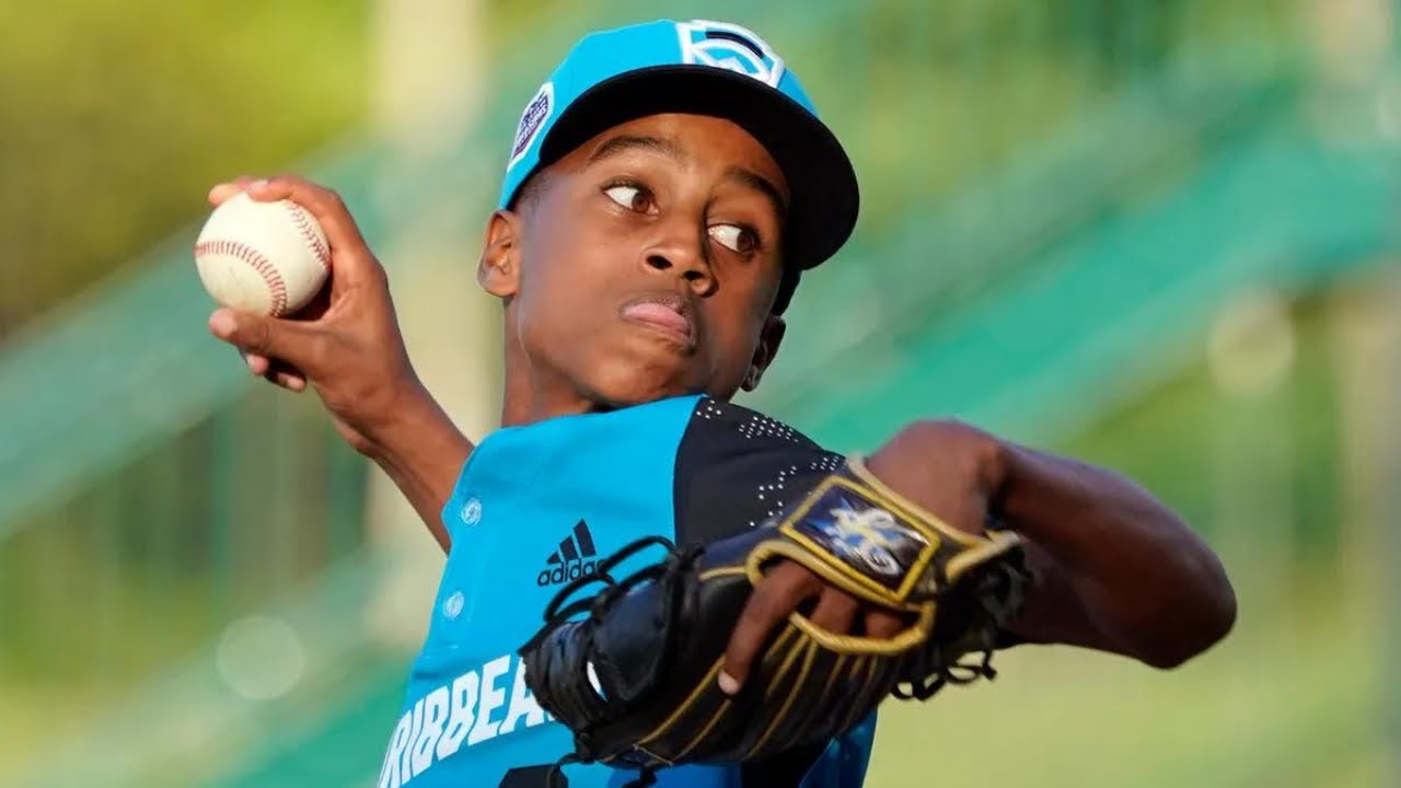 LLWS 2022 Highlights