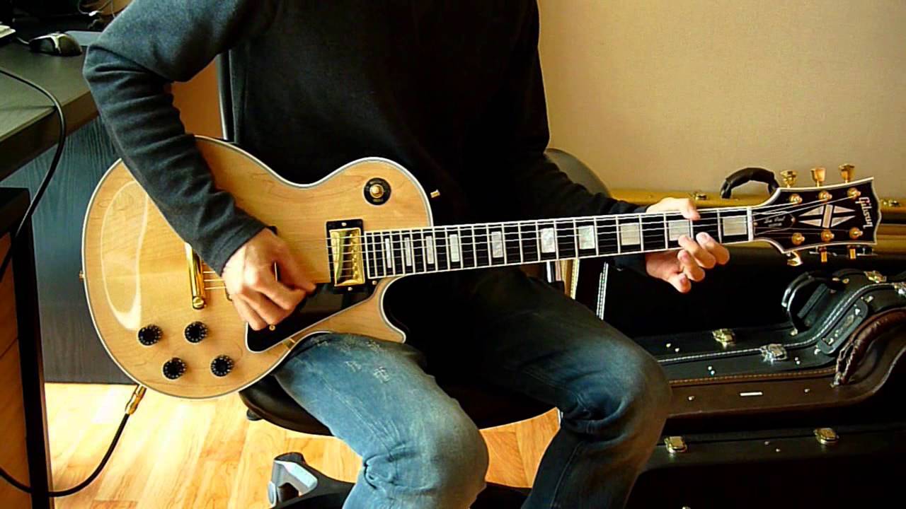Ozzy Osbourne - Goodbye to Romance (cover)