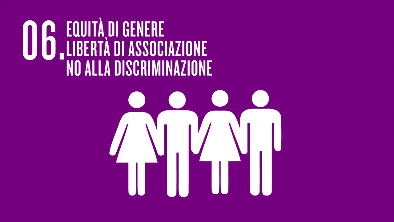 I 10 principi del commercio equo