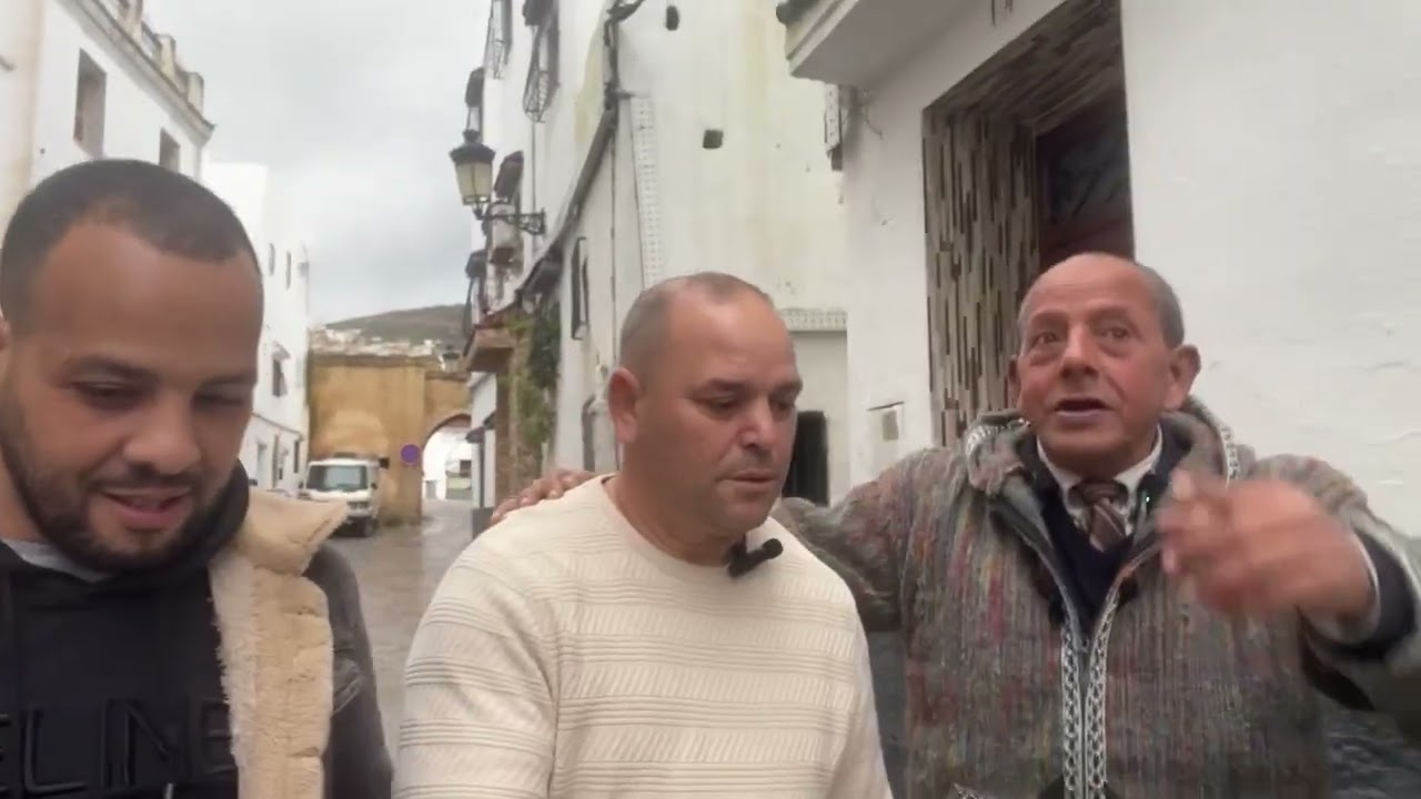 واش  اسمها زنقة دسلوقية 