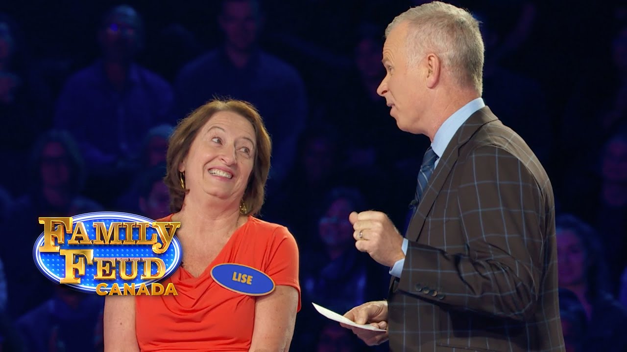 Will they be the biggest winners since Season One? | Family Feud Canada