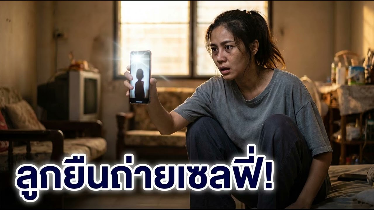 มรดกเลือด...เชือดสะใภ้กตัญญู: เมื่อแม่ล้ม ลูกรักถีบหัวส่ง เหลือเพียงคนที่แม่เคยเหยียบย่ำ
