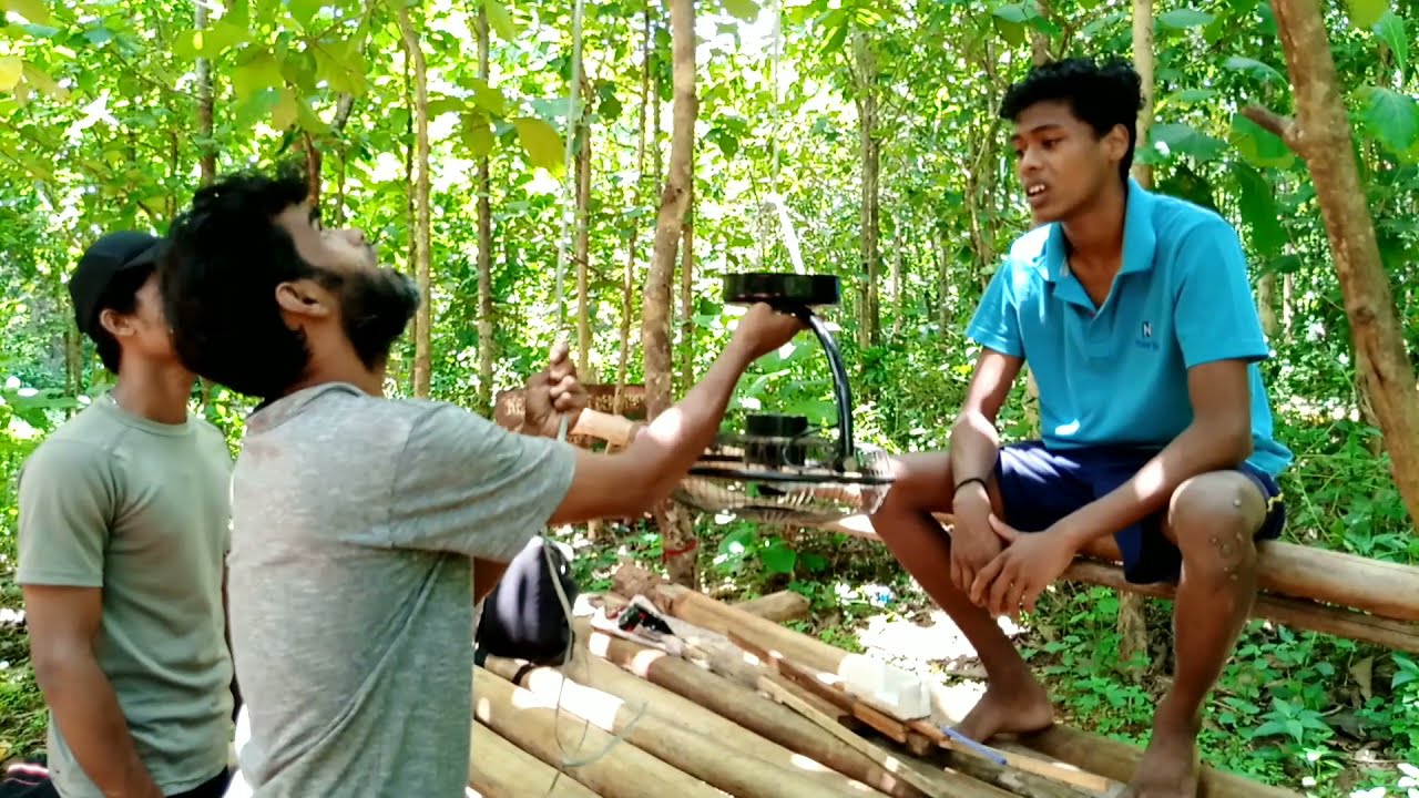 KALA MAKING VIDEO