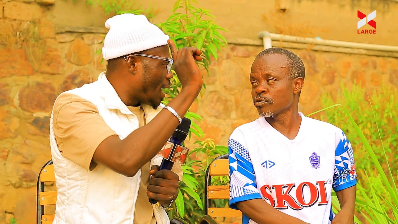 G TAFF/Nkunda BIKIRA MARIYA cyane😂😂/Kuki abagore batamwigiraho