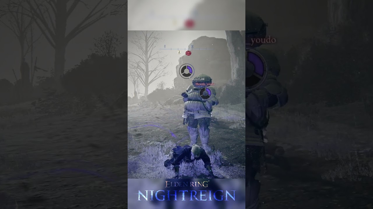 Losing 950 points in Deep of Night Because of a Cheater (Depth 4)