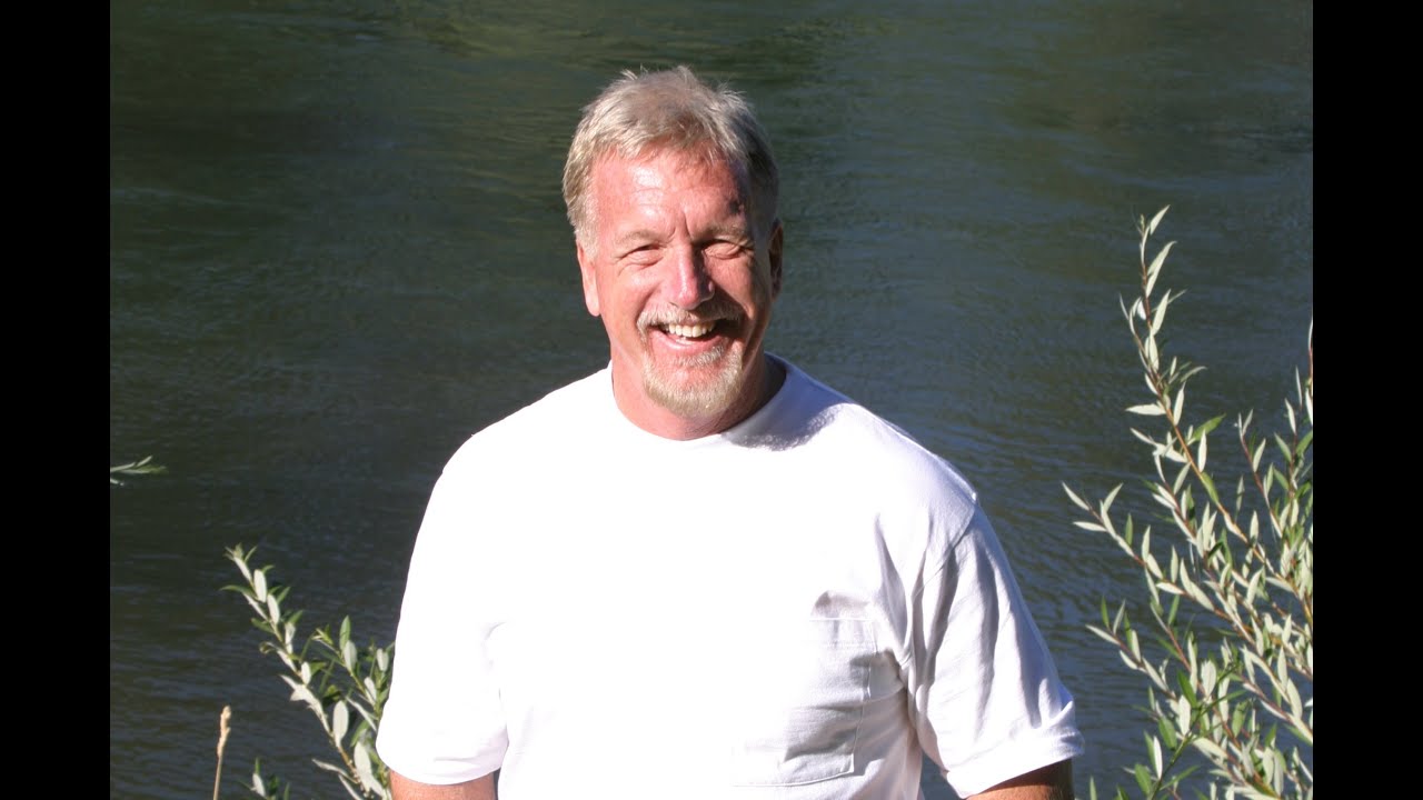 BE CONTENT WHERE GOD HAS YOU 3-3-2019 JON COURSON