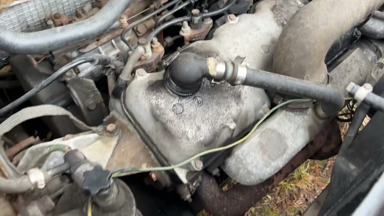 Köp Veteranhusbil Citroën C25 Förlängd på Klaravik