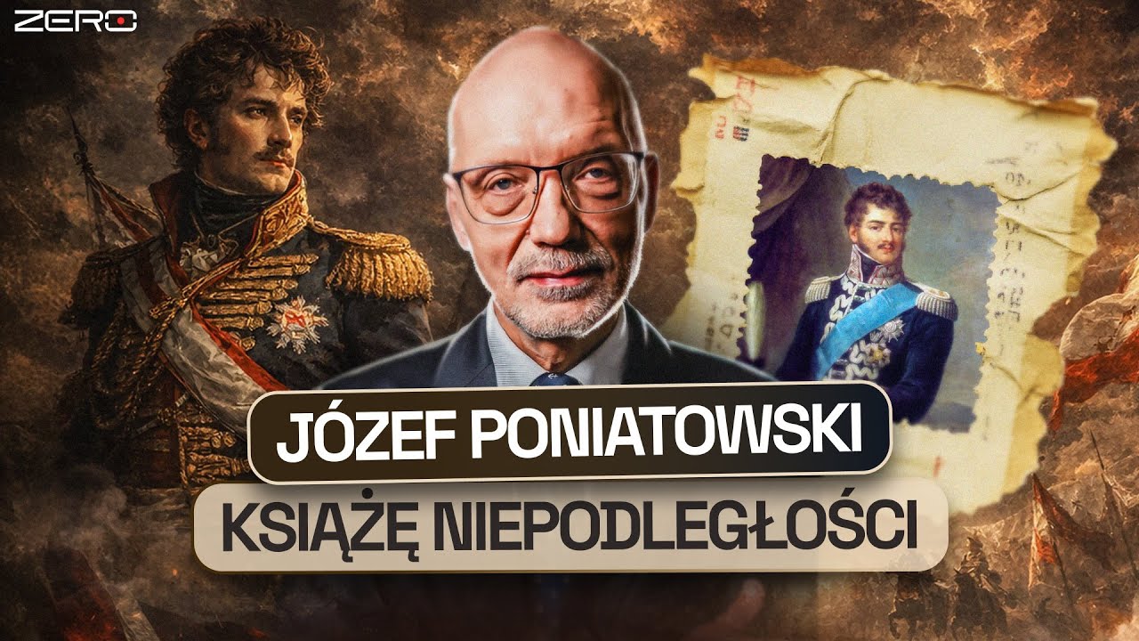 J&Oacute;ZEF PONIATOWSKI: VIRTUTI MILITARI, NAPOLEON I BOŻYSZCZE KOBIET