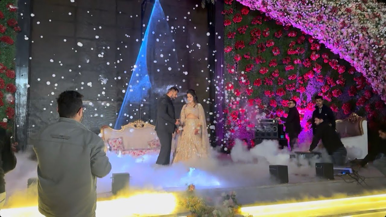 Sister engagement 💍 vlog 