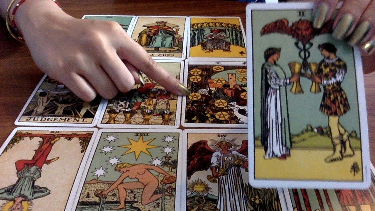 CAPRICORN SOULMATE *WOW! WHAT A READING!* AUGUST 2019 😱❤️ Psychic Tarot Love Reading