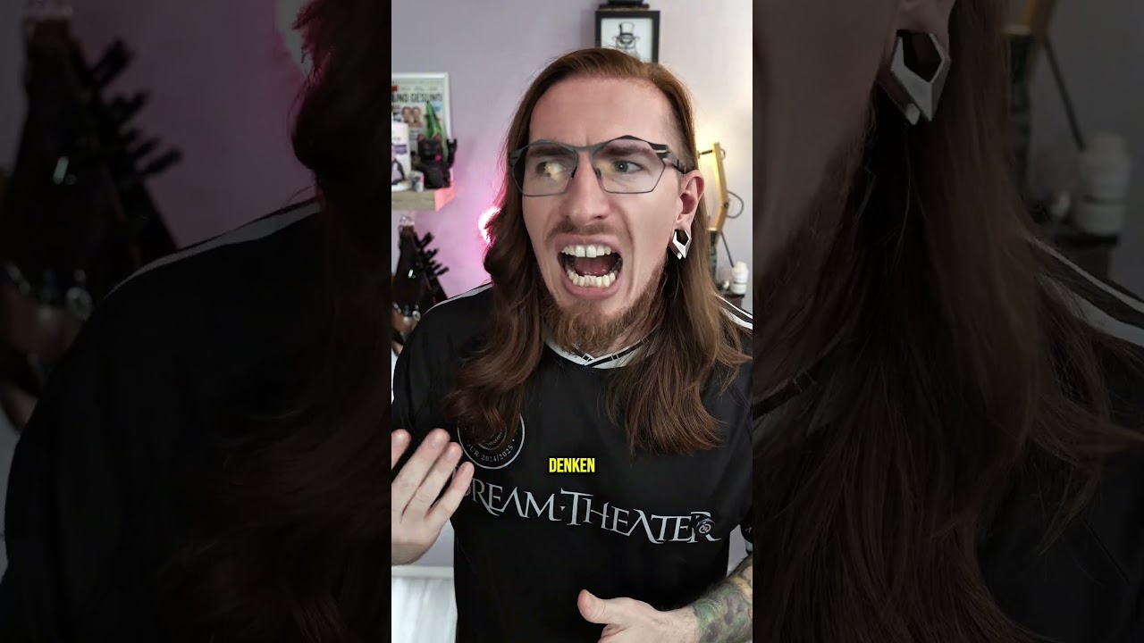 3 Tipps f&uuml;r lange Haare!? #haare #aufkl&auml;rung #langehaare