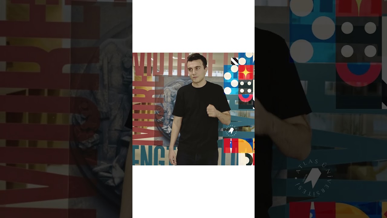 Atlas Vadi Kamp&uuml;s&uuml;m&uuml;z&uuml; Keşfetmen İ&ccedil;in Seni Bekliyoruz!