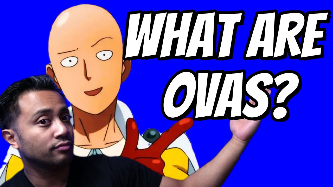 OVAs Explained: The Anime Specials You&rsquo;ve Never Watched