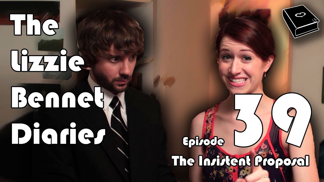 The Insistent Proposal - Ep: 39