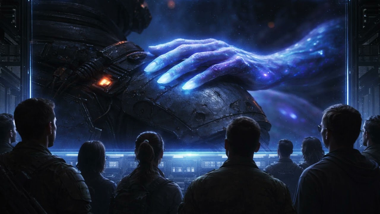 The Species That Saved Humans Became Untouchable Overnight - Part 1