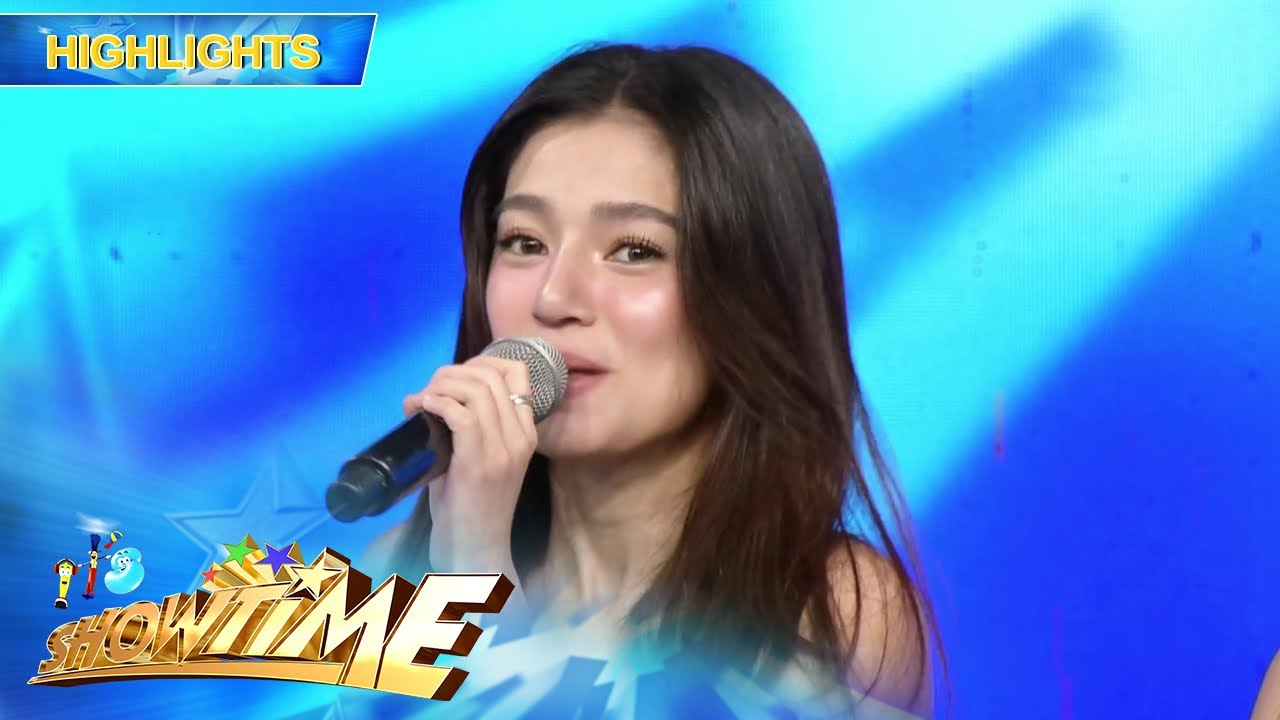 MAY PASABOG! DonBelle, may sorpresa ngayong love month! | It’s Showtime