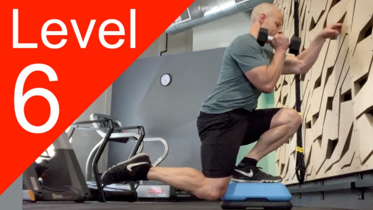 6 Exercises To Build Bigger Legs With Grind-Style Calisthenics