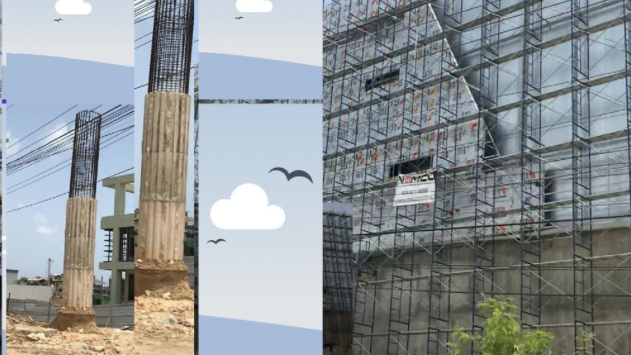 Avance del Metro de los alcarrizos  29/06/2024
