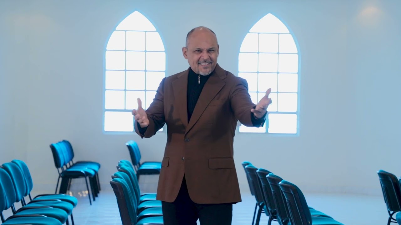 ME LEVANTARE - VIDEOCLIP OFICIAL JAVIER ROSALES