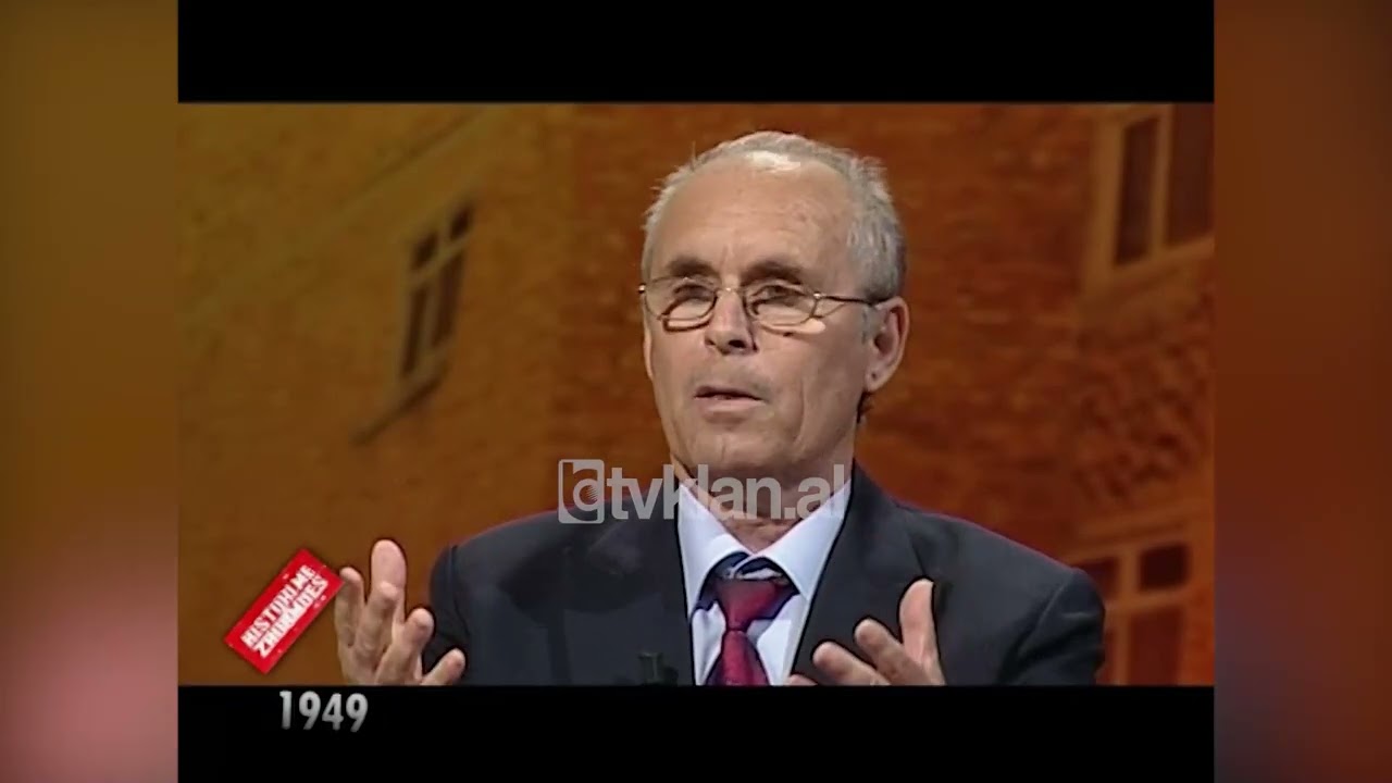 &ldquo;Histori me zhurmues&rdquo;, sjell historin&euml; e tharjes s&euml; &ldquo;K&euml;net&euml;s s&euml; Maliqit&rdquo; - (24 Maj 2009)