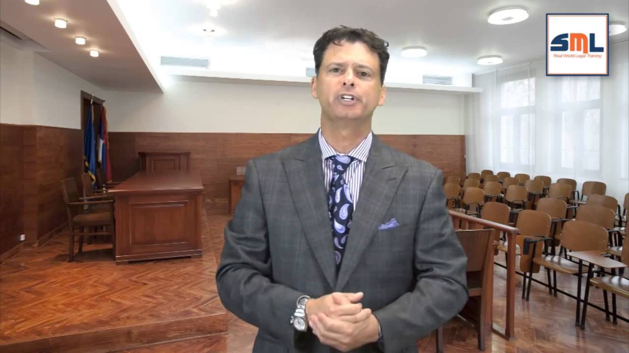 14 Pre Trial Conferences