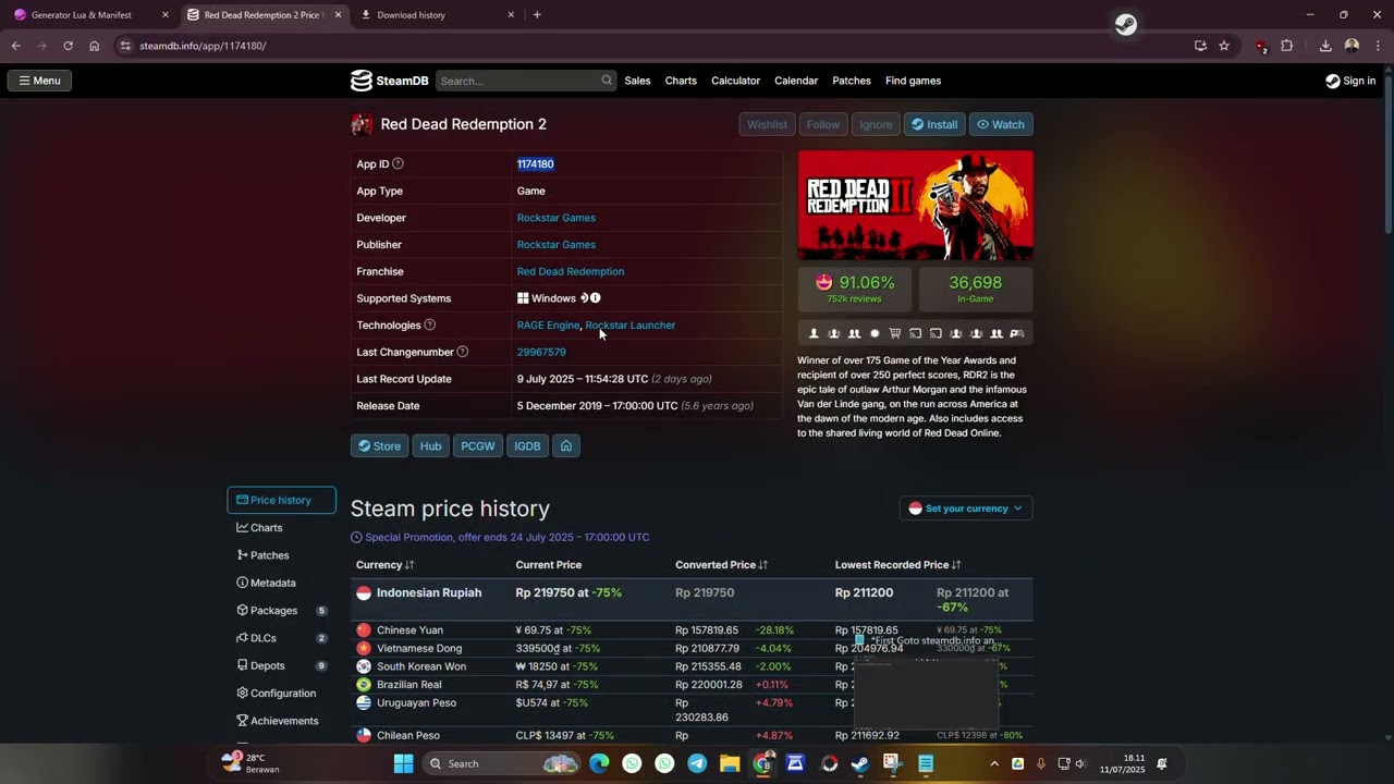 How to remove games steam from your account but error (an error occured when trying to remove)
