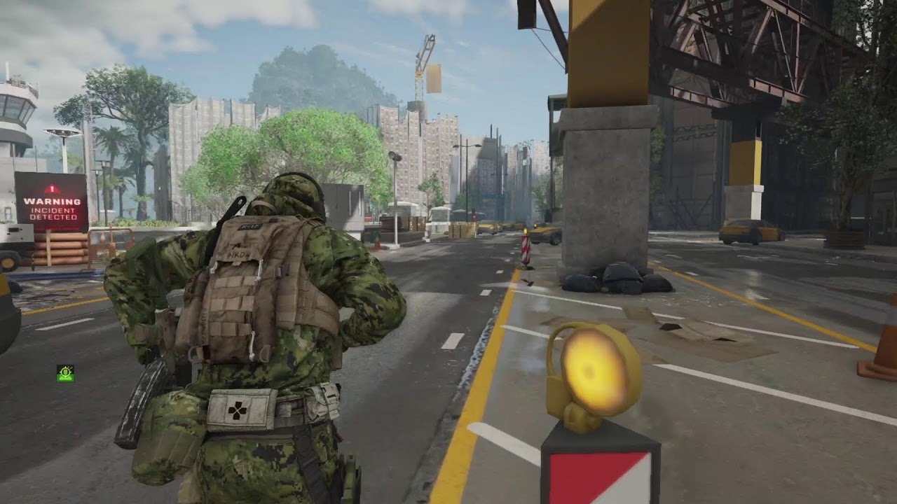 GHOST RECON BREAKPOINT | NO RAMBO ❌ Full Stealth Kadang Juga Rusuh Ghost Recon Breakpoint 🔥  🔥