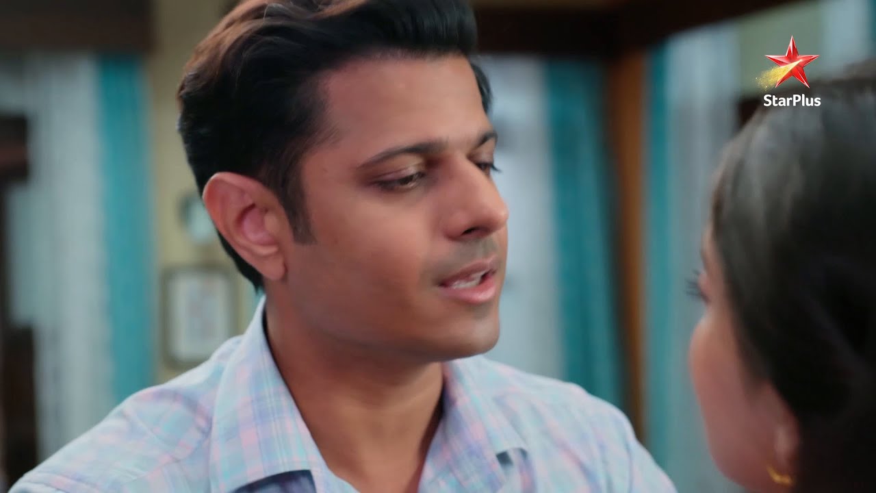Kabir ki entry se ghar mein machi halchal! | Mr & Mrs Parshuram