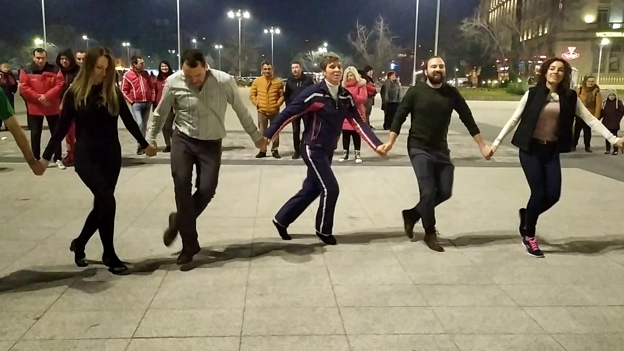 Граовско хоро