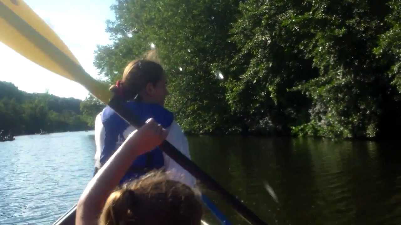 Kiernan Family Canoe Trip Pt. 6