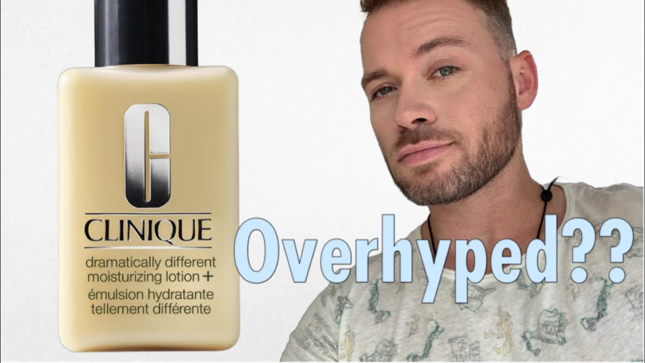 Clinique Moisturiser The Truth
