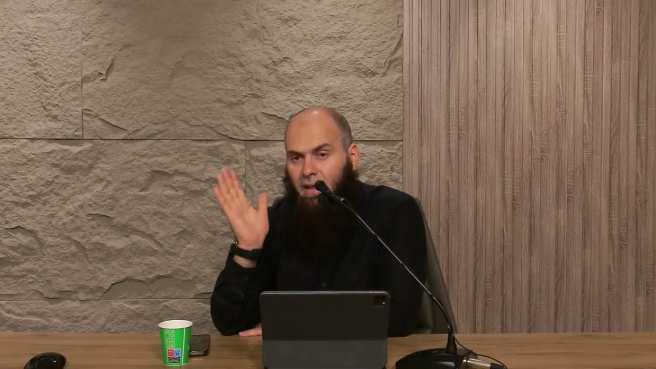 Kujdesu për përmirësimin e zemrës - Petrit Perçuku