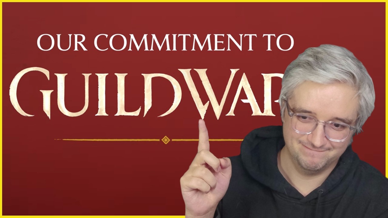 What's Next For Guild Wars 2?